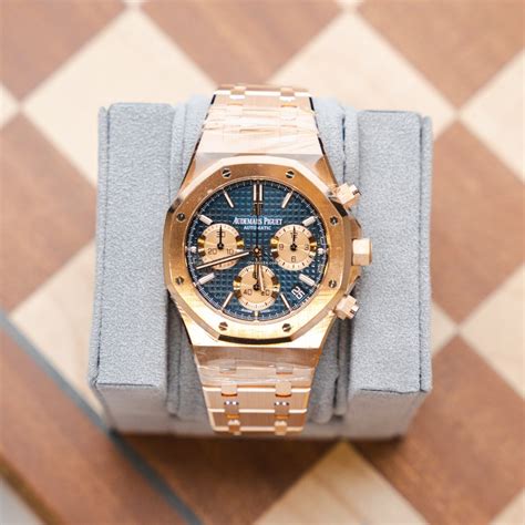 audemars piguet royal oakchrono24|Audemars Piguet royal oak collection.